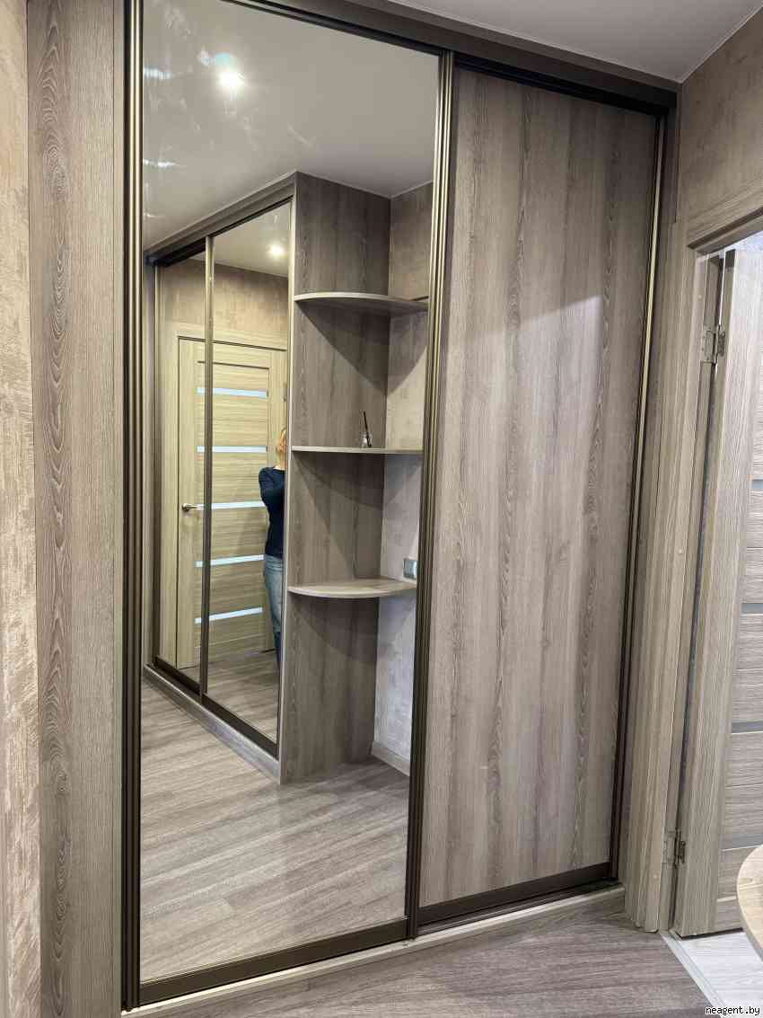 2-комнатная квартира, ул. Ротмистрова, 36/5, 1483 рублей: фото 22
