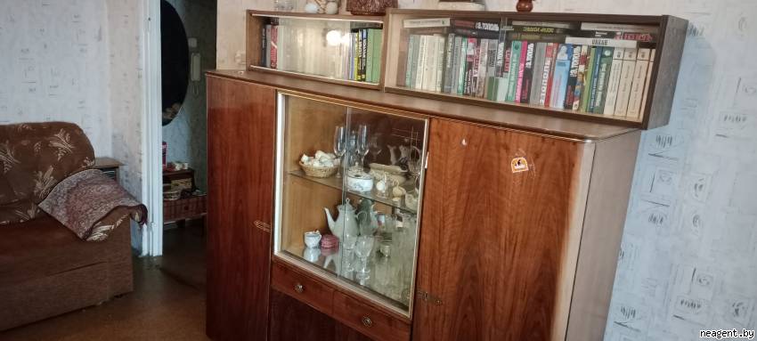 1-комнатная квартира, ул. Байкальская, 66/1, 750 рублей: фото 8