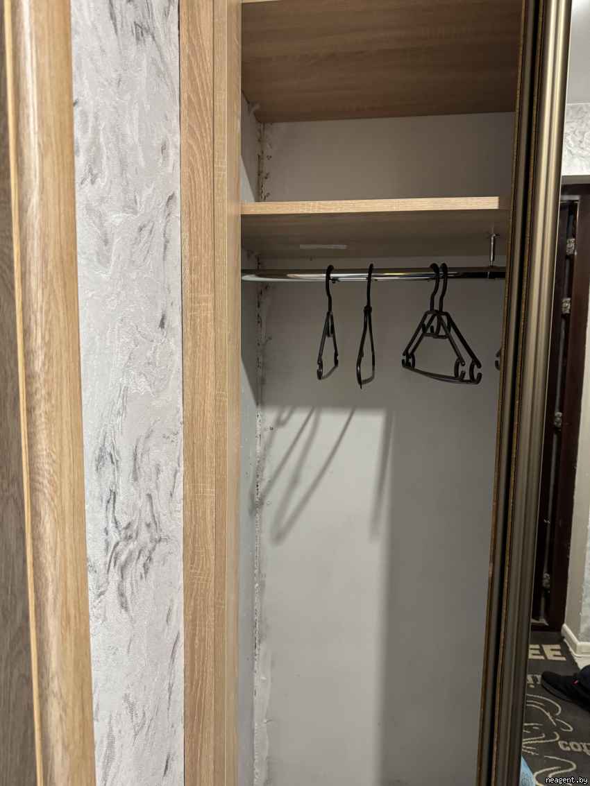 2-комнатная квартира, ул. Ротмистрова, 36/5, 1483 рублей: фото 28