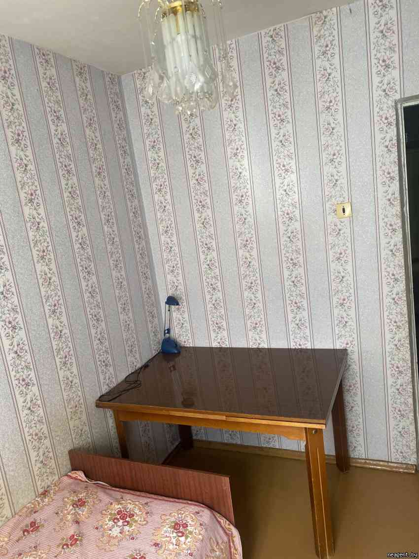 Комната, Рокоссовского просп., 147, 300 рублей: фото 3