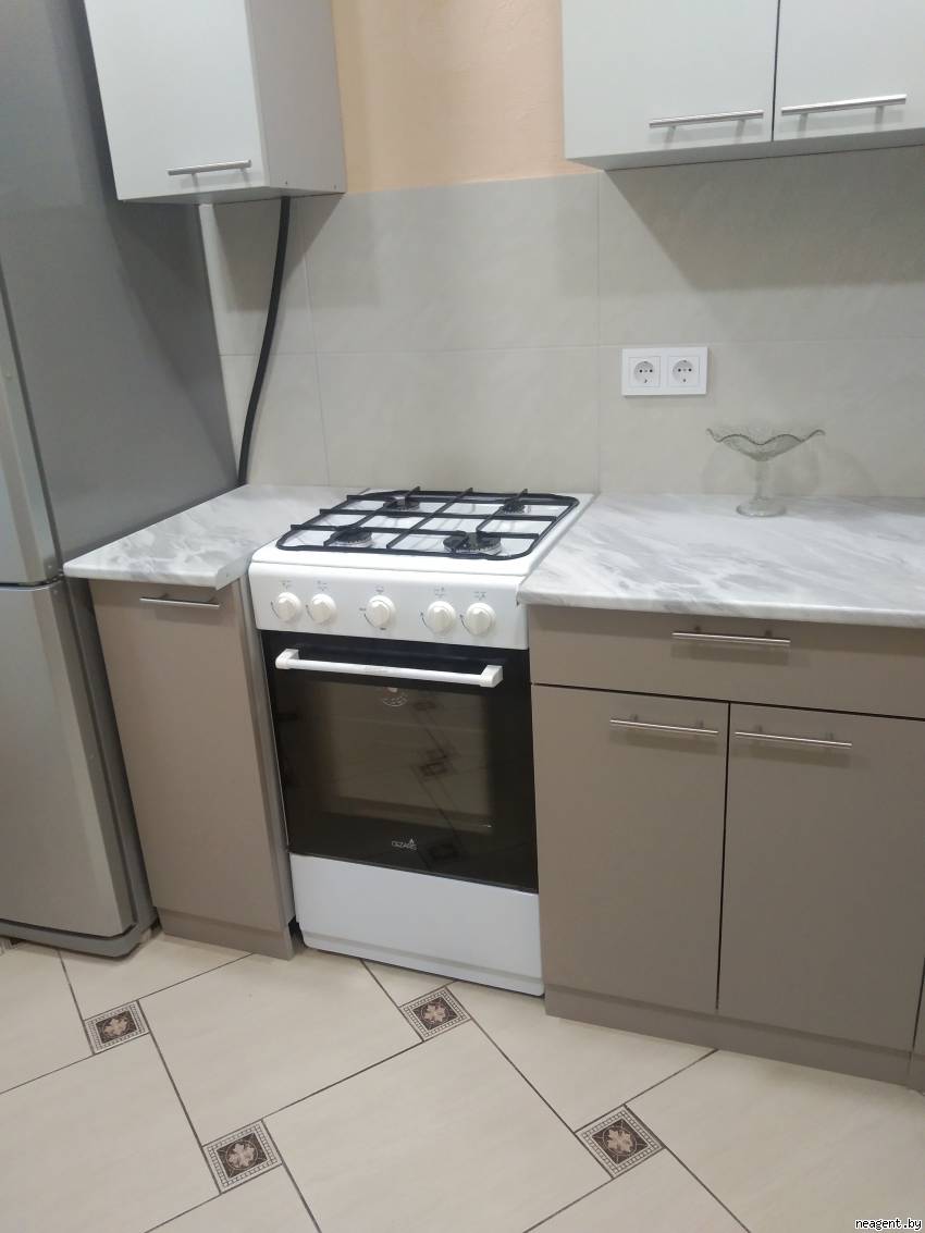 2-комнатная квартира, Проспект Рокоссовского, 85, 1280 рублей: фото 4