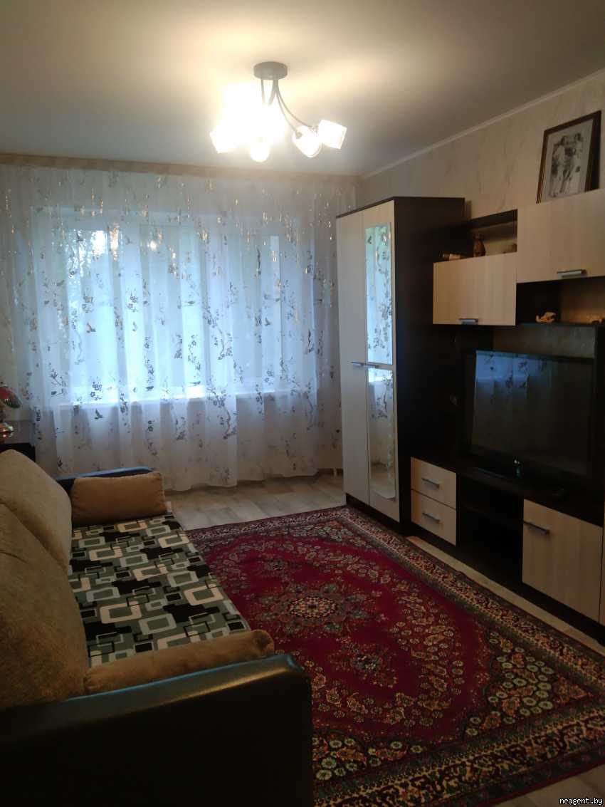 2-комнатная квартира, Проспект Рокоссовского, 85, 1280 рублей: фото 8