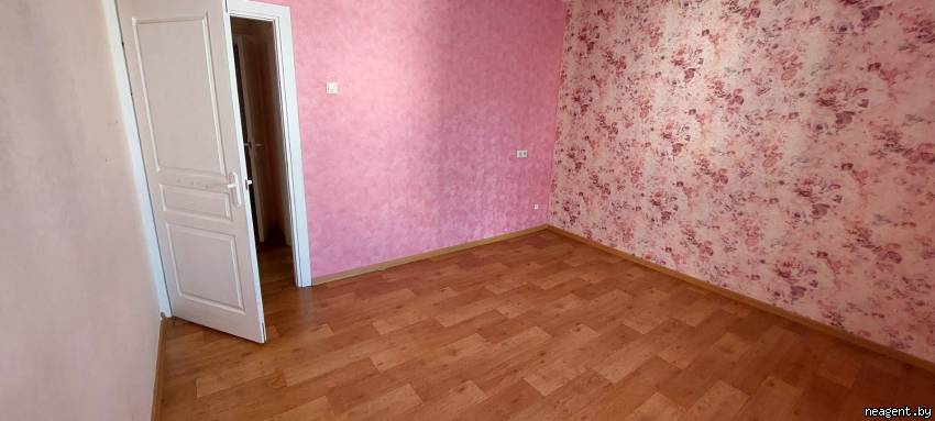 2-комнатная квартира, ул. Налибокская, 26, 350 рублей: фото 2