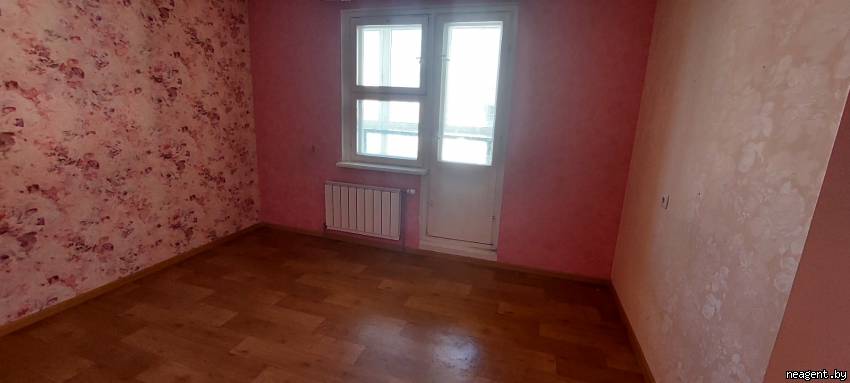 2-комнатная квартира, ул. Налибокская, 26, 350 рублей: фото 4