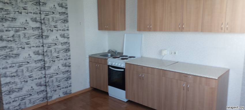 2-комнатная квартира, ул. Налибокская, 26, 350 рублей: фото 5