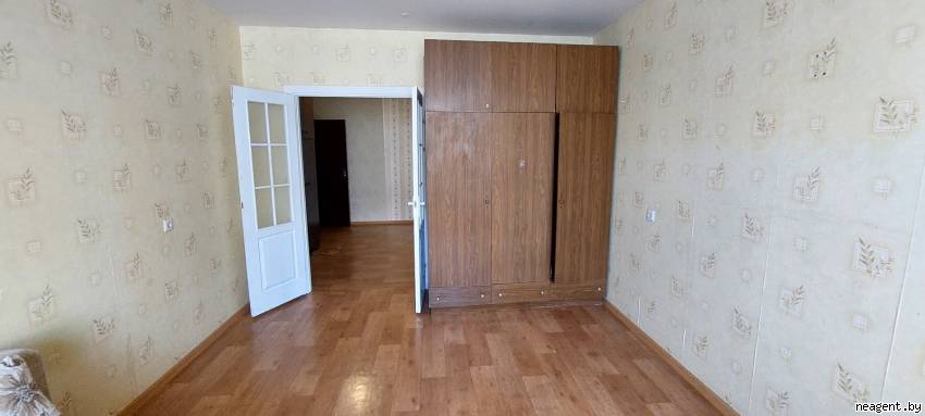 2-комнатная квартира, ул. Налибокская, 26, 350 рублей: фото 6