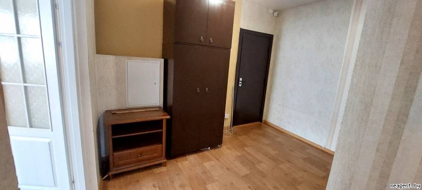 2-комнатная квартира, ул. Налибокская, 26, 350 рублей: фото 9