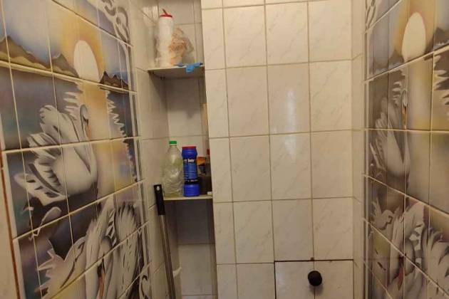 Комната, Пономаренко, за 326 р.