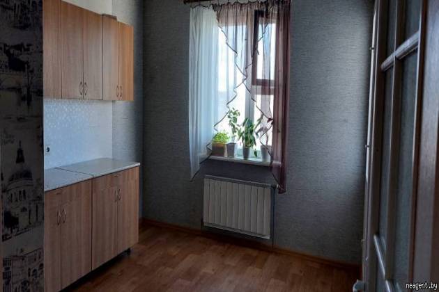 2-комнатная квартира, Налибокская ул., за 350 р.