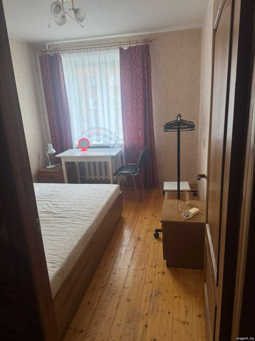 Комната, ул. Мичурина, 25, 320 рублей: фото 1
