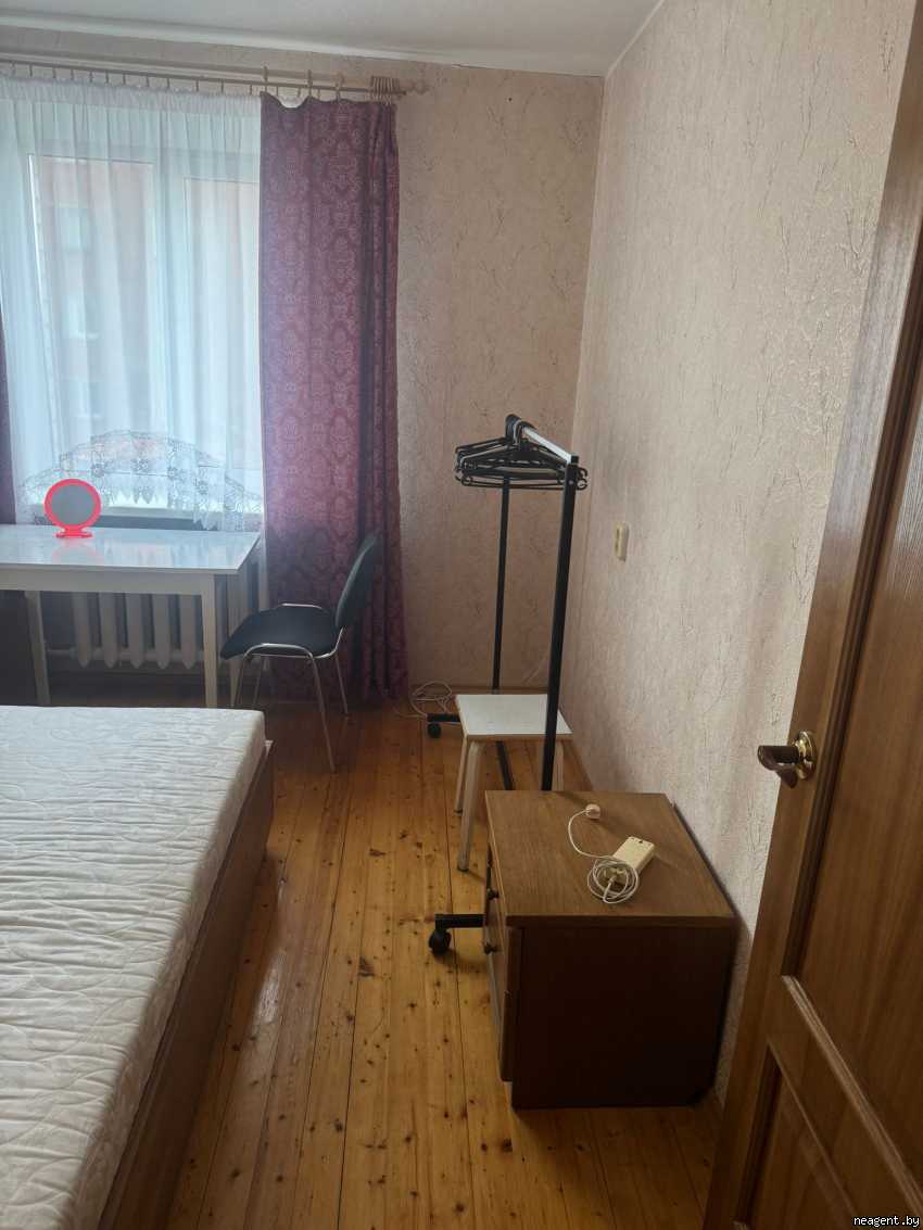 Комната, ул. Мичурина, 25, 320 рублей: фото 2