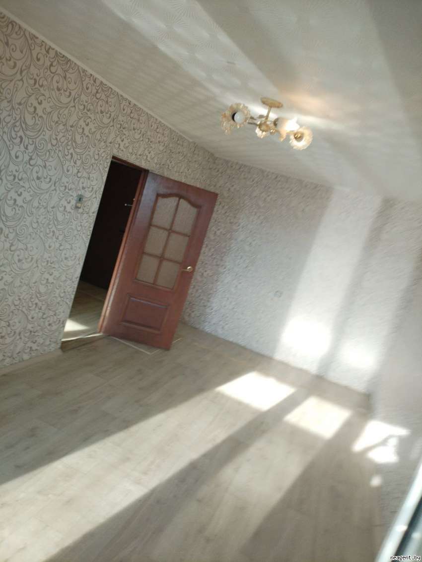 2-комнатная квартира, ул. Горецкого, 11, 1200 рублей: фото 1