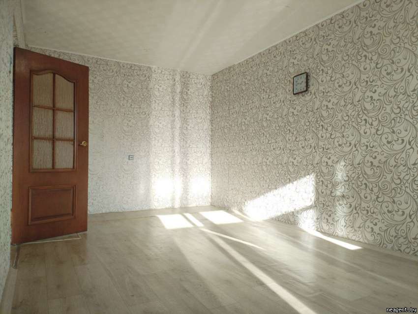 2-комнатная квартира, ул. Горецкого, 11, 1200 рублей: фото 2