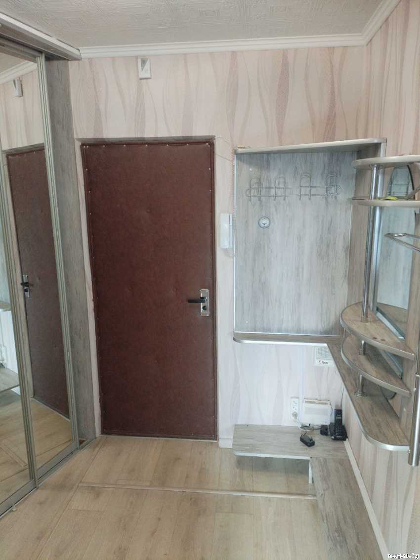 2-комнатная квартира, ул. Горецкого, 11, 1200 рублей: фото 5