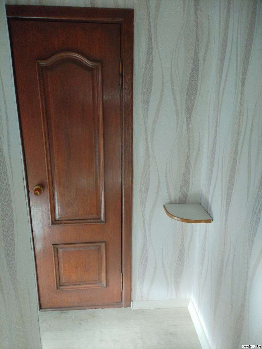 2-комнатная квартира, ул. Горецкого, 11, 1200 рублей: фото 9