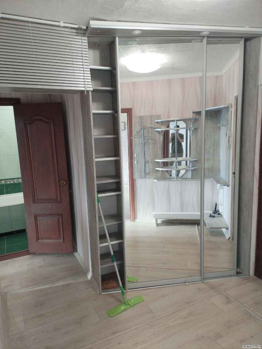 2-комнатная квартира, ул. Горецкого, 11, 1200 рублей: фото 11