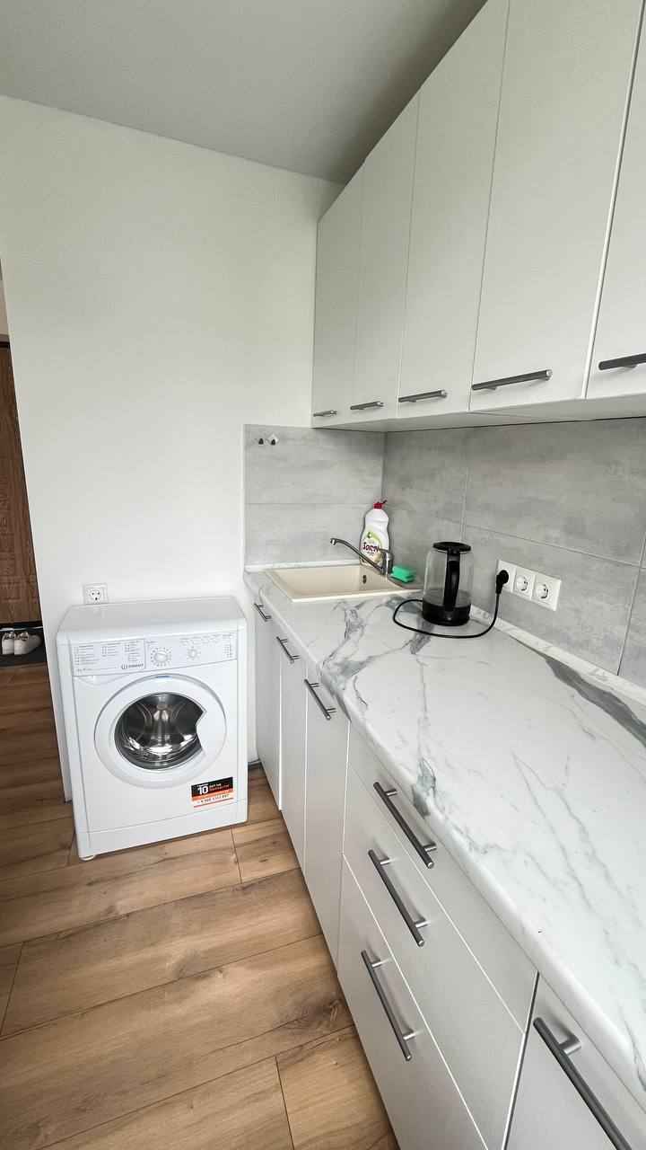 1-комнатная квартира, Партизанский просп., 29/А, 1038 рублей: фото 4