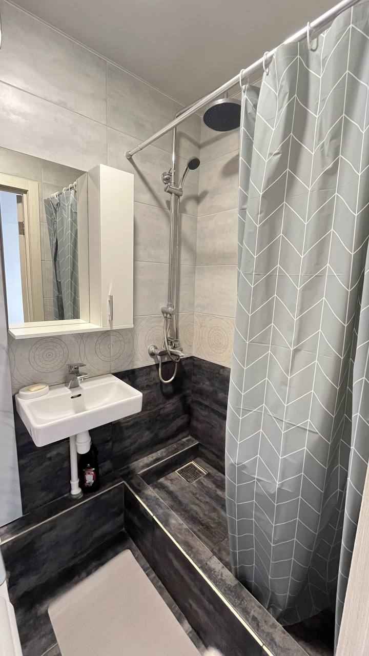 1-комнатная квартира, Партизанский просп., 29/А, 1038 рублей: фото 6