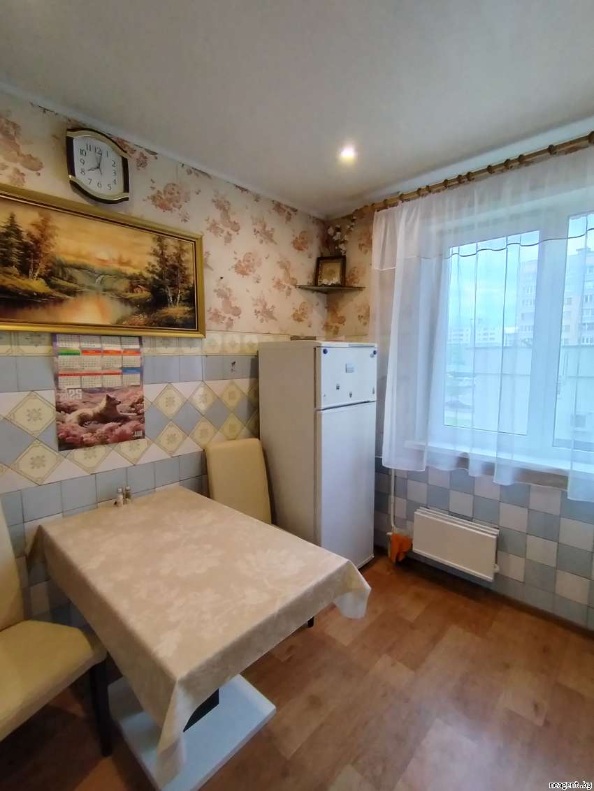 Комната, ул. Кунцевщина, 44, 400 рублей: фото 10