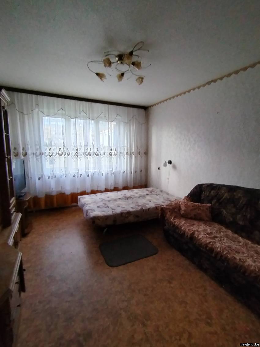 Комната, ул. Кунцевщина, 44, 400 рублей: фото 3
