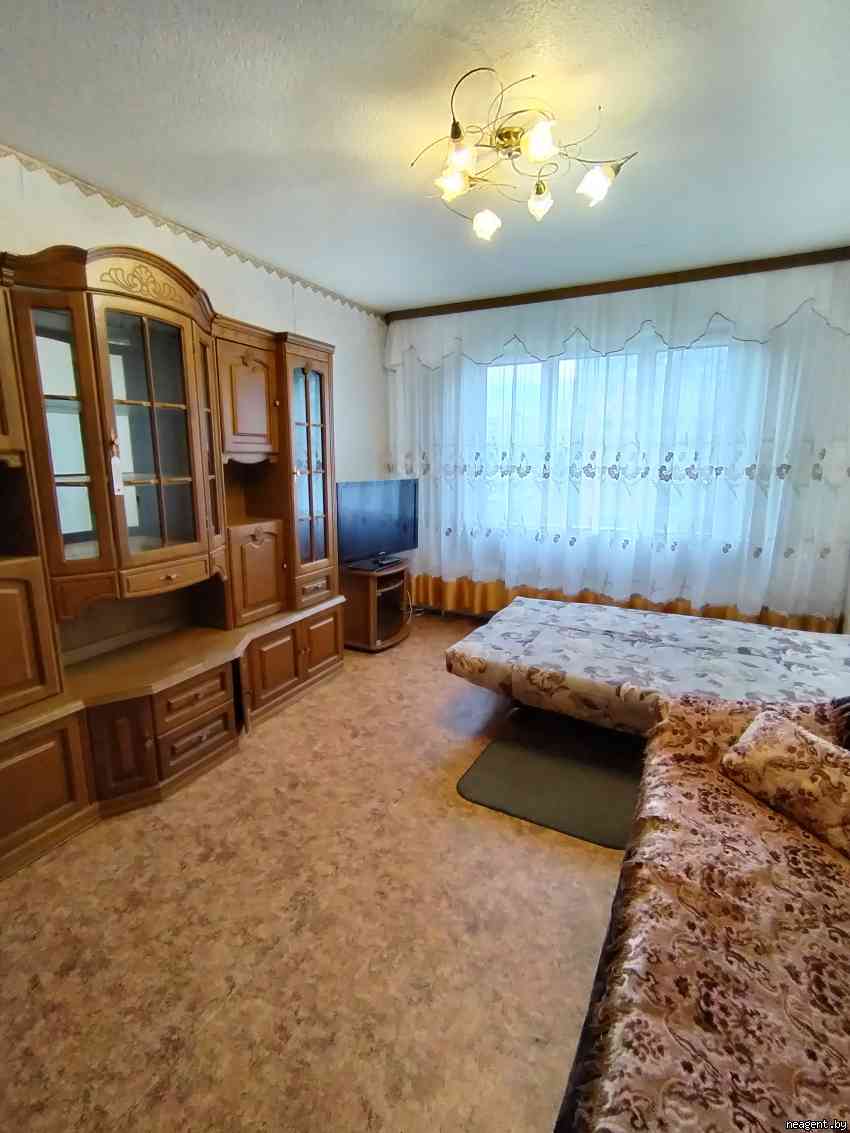 Комната, ул. Кунцевщина, 44, 400 рублей: фото 1