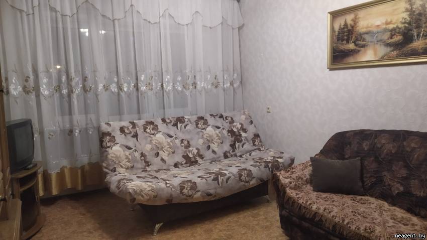 Комната, ул. Кунцевщина, 44, 400 рублей: фото 5
