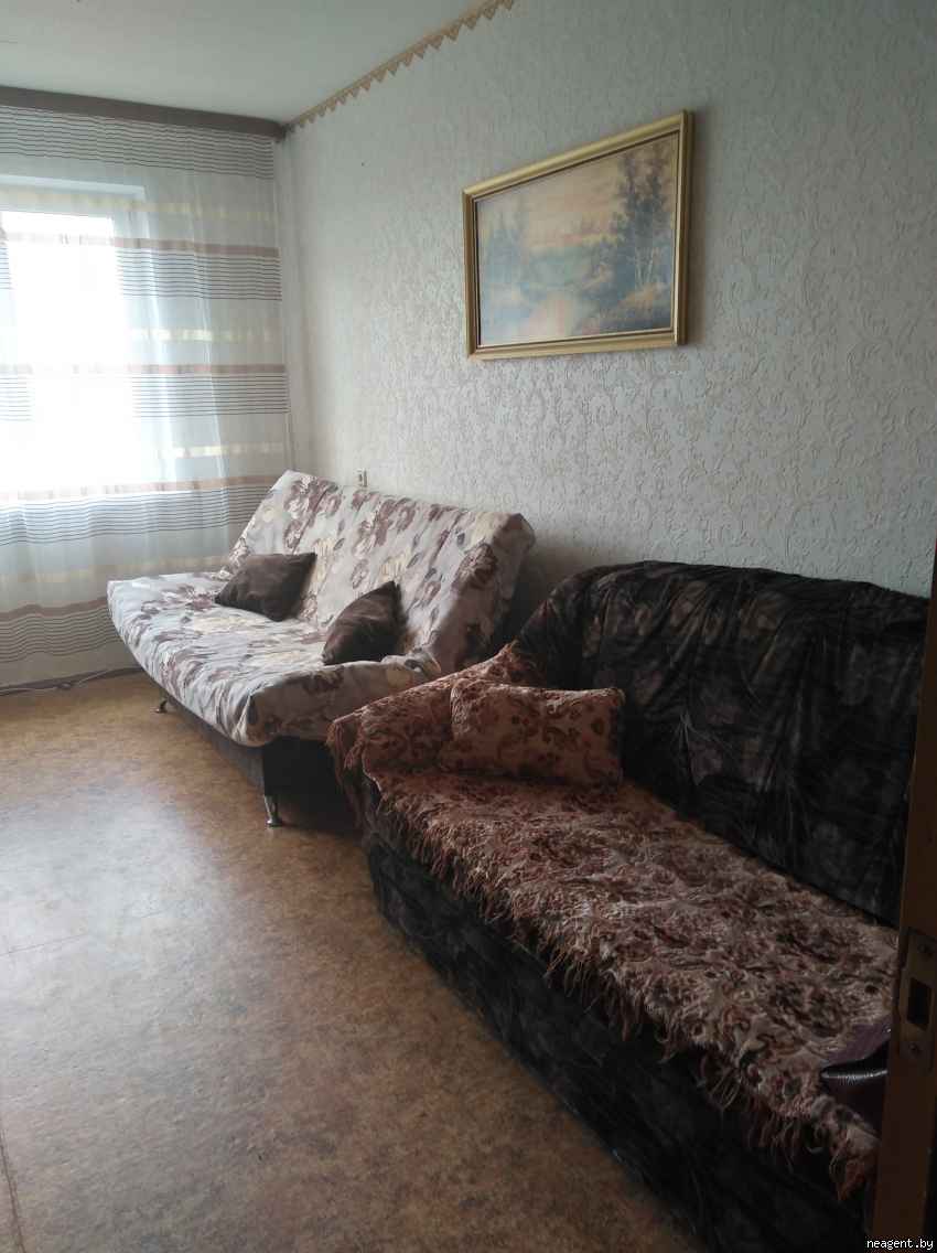 Комната, ул. Кунцевщина, 44, 400 рублей: фото 6
