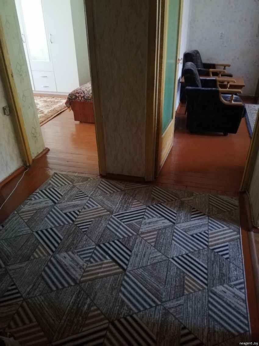 2-комнатная квартира, Варвашени, 8/1, 900 рублей: фото 3