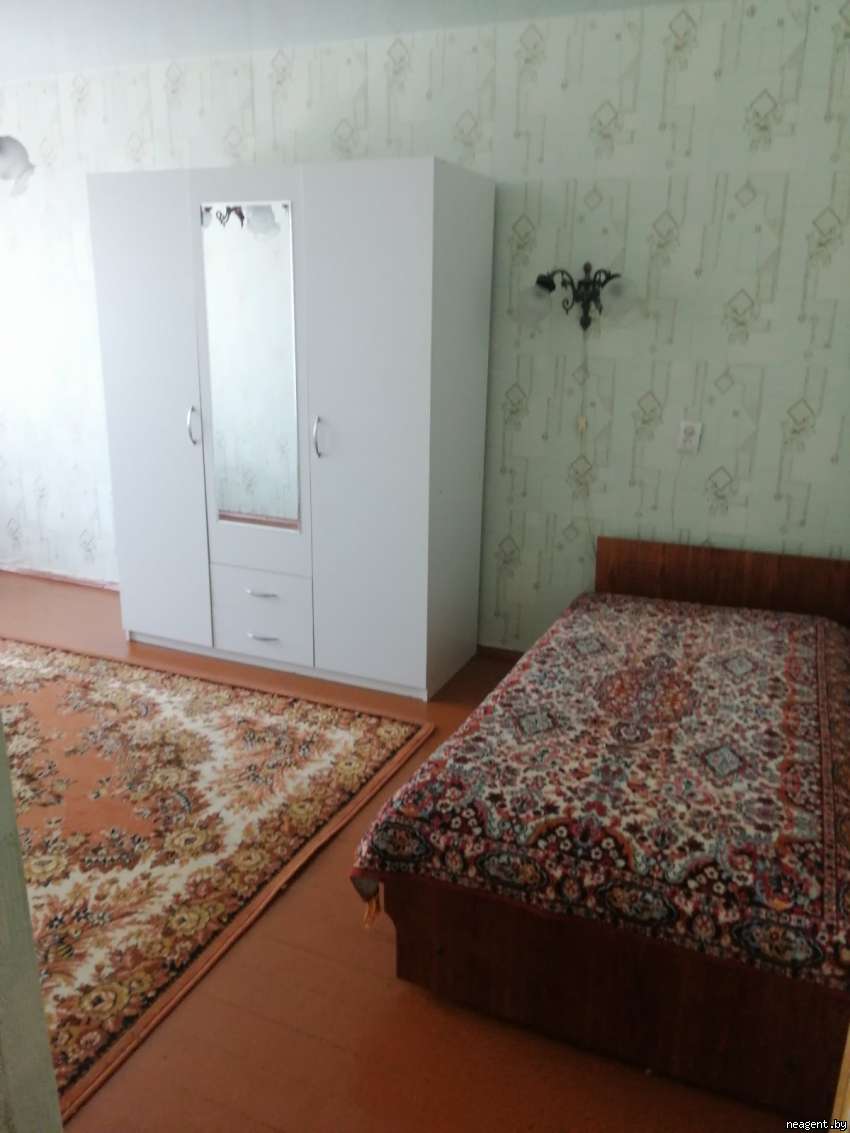 2-комнатная квартира, Варвашени, 8/1, 900 рублей: фото 7