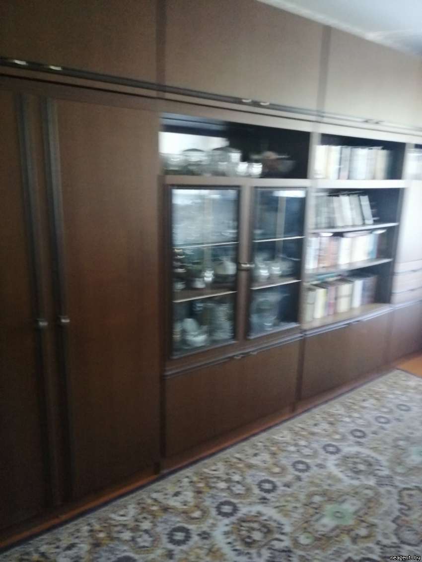2-комнатная квартира, Варвашени, 8/1, 900 рублей: фото 9