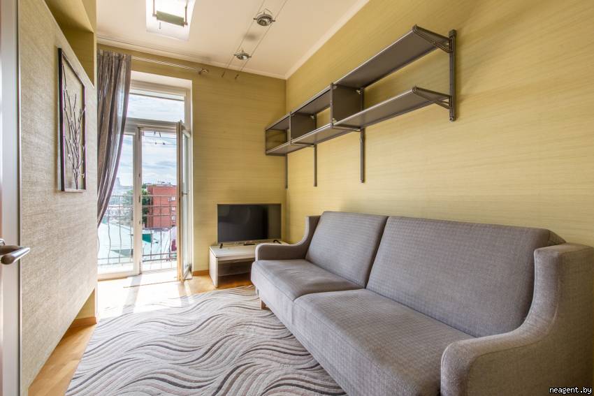 2-комнатная квартира, ул. Ленина, 2, 3250 рублей: фото 8