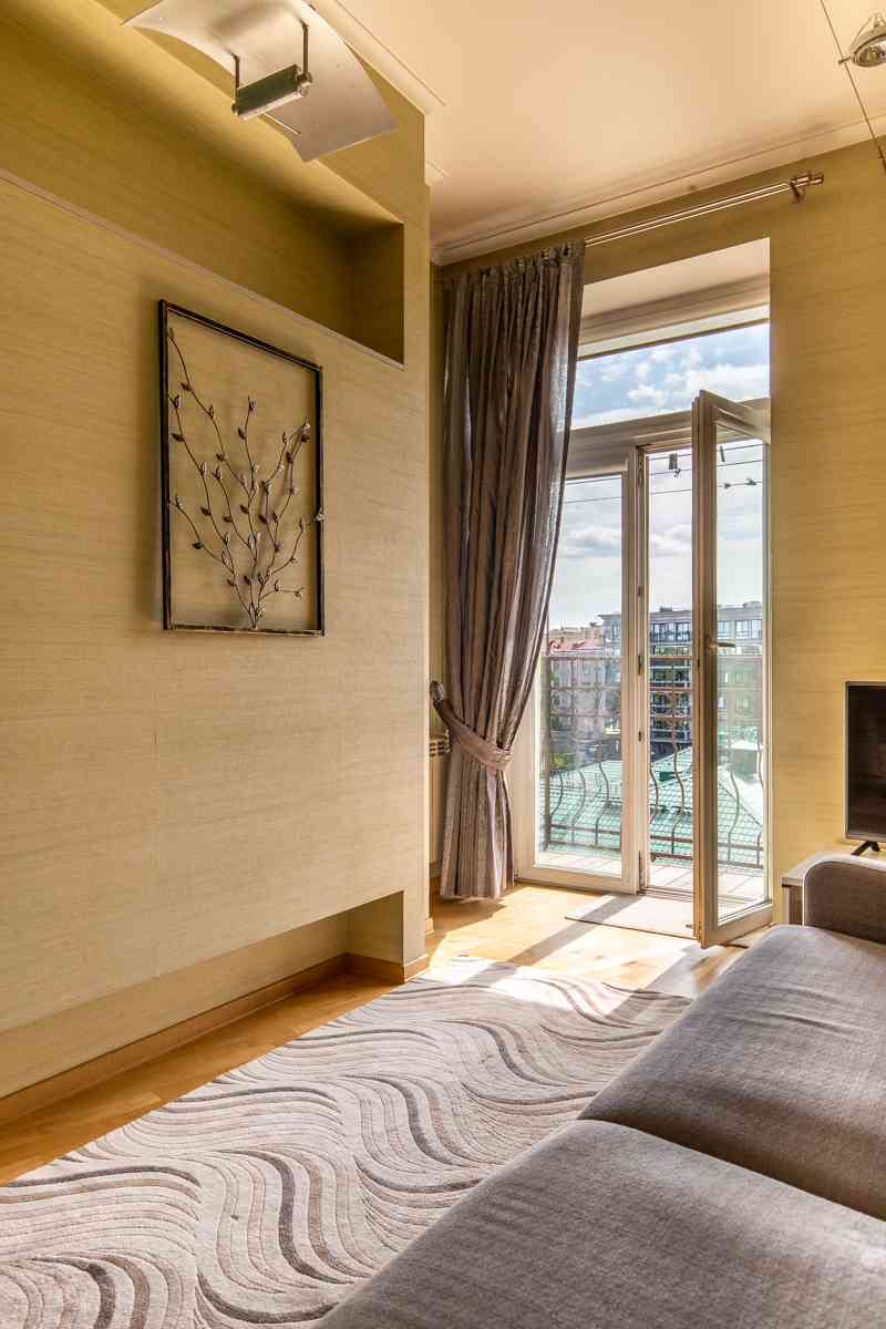 2-комнатная квартира, ул. Ленина, 2, 3250 рублей: фото 9