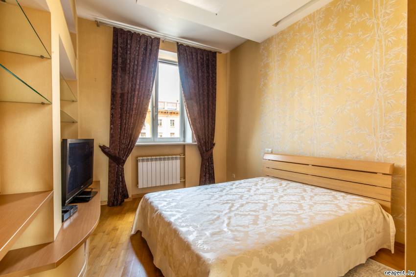 2-комнатная квартира, ул. Ленина, 2, 3250 рублей: фото 6