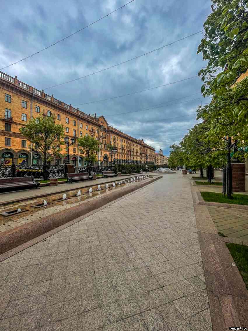 2-комнатная квартира, ул. Ленина, 2, 3250 рублей: фото 16