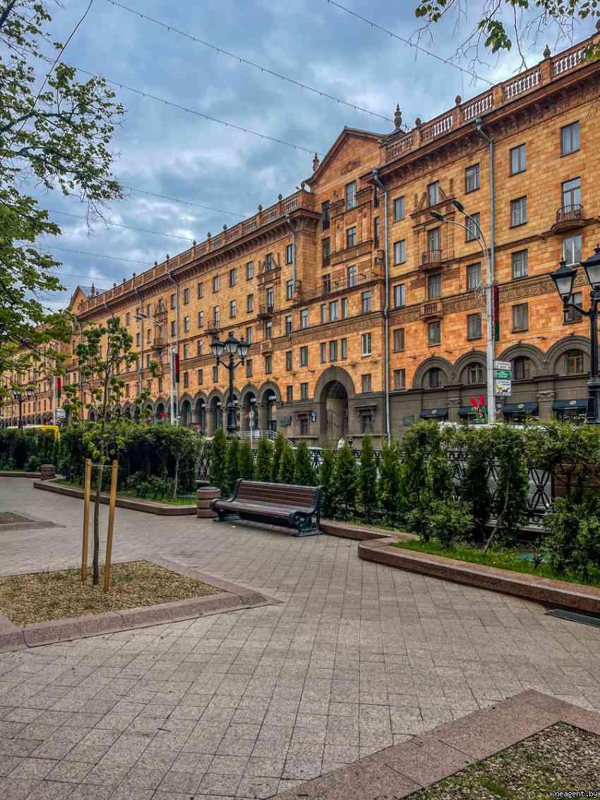 2-комнатная квартира, ул. Ленина, 2, 3250 рублей: фото 17