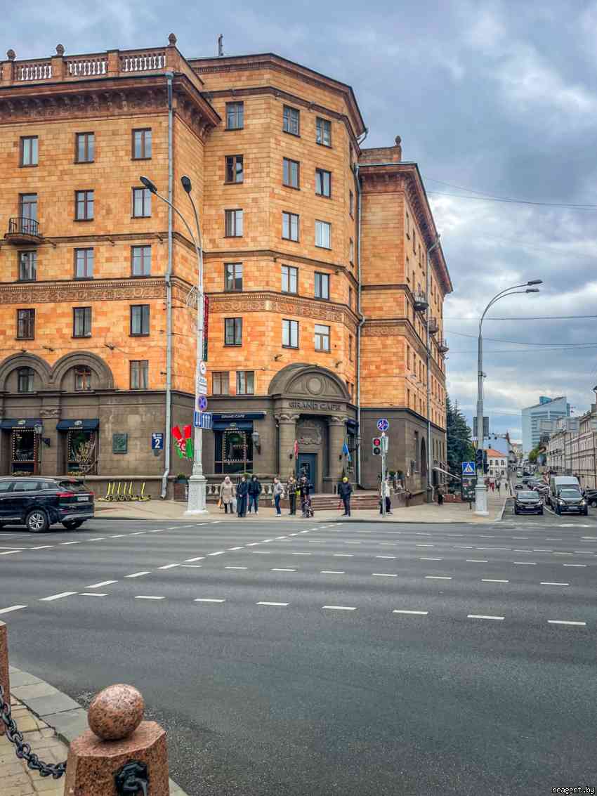 2-комнатная квартира, ул. Ленина, 2, 3250 рублей: фото 19