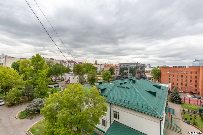 2-комнатная квартира, ул. Ленина, 2, 3250 рублей: фото 20