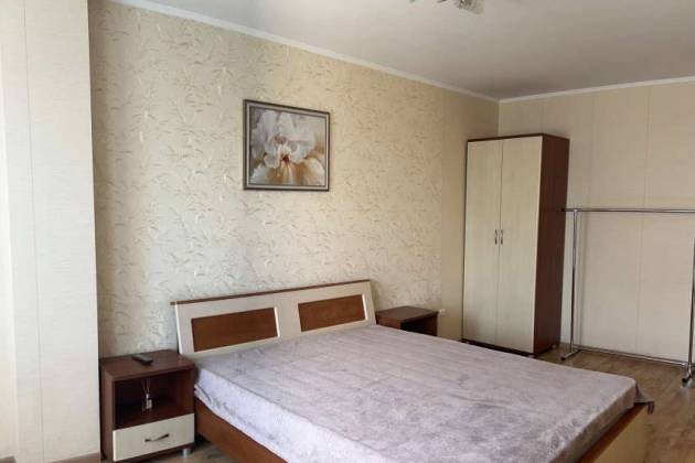 1-комнатная квартира, Притыцкого ул., за 1244 р.