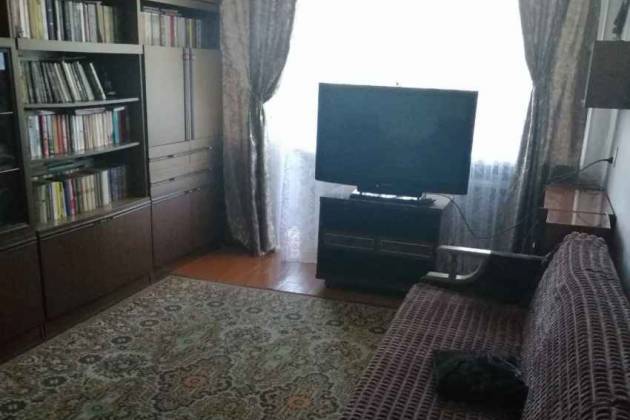 2-комнатная квартира, Варвашени, за 900 р.