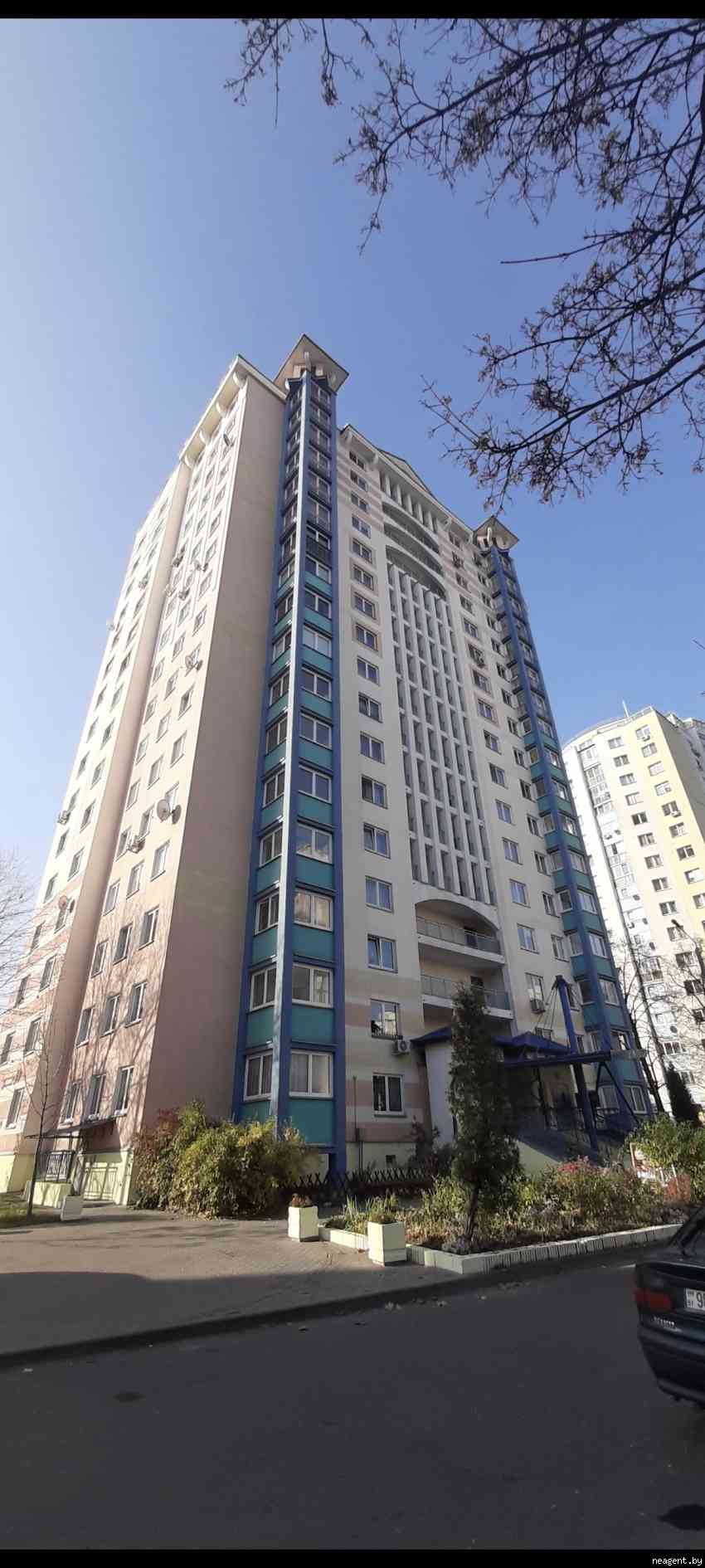 1-комнатная квартира, Кропоткина, 112, 1274 рублей: фото 14