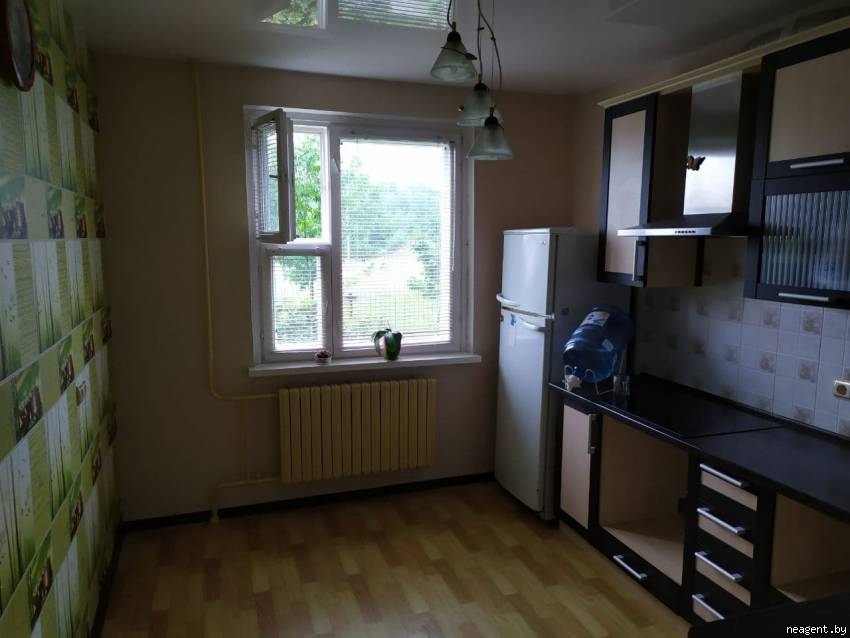 1-комнатная квартира, ул. Колесникова, 30, 1050 рублей: фото 3