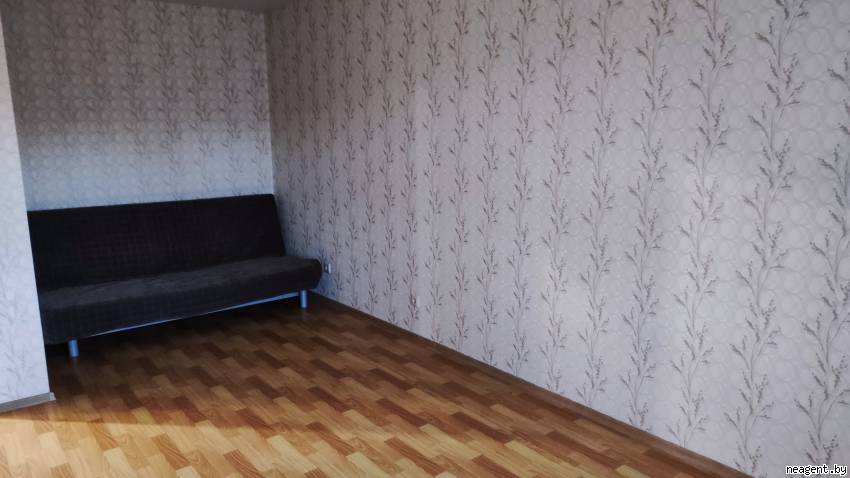 1-комнатная квартира, ул. Колесникова, 30, 1050 рублей: фото 5