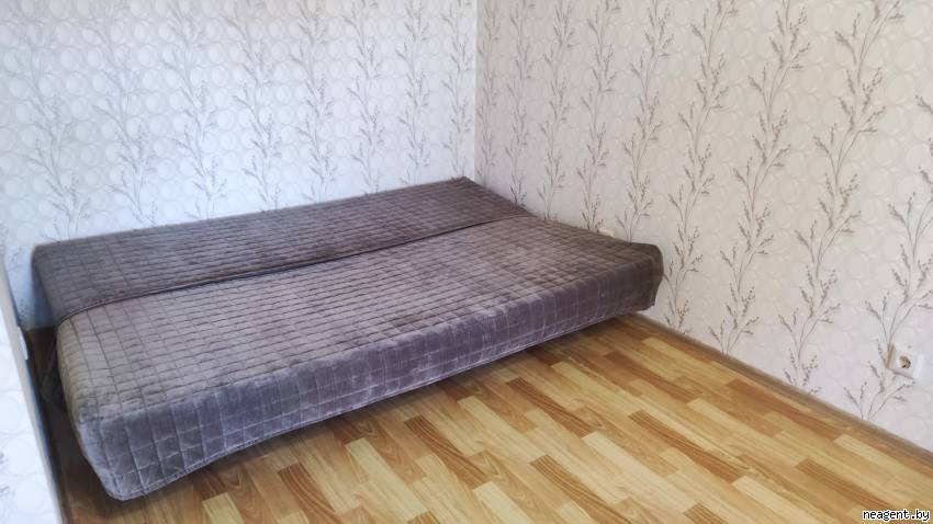 1-комнатная квартира, ул. Колесникова, 30, 1050 рублей: фото 6