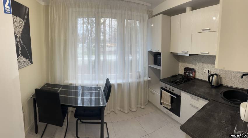 1-комнатная квартира, ул. Казинца, 39, 1333 рублей: фото 7