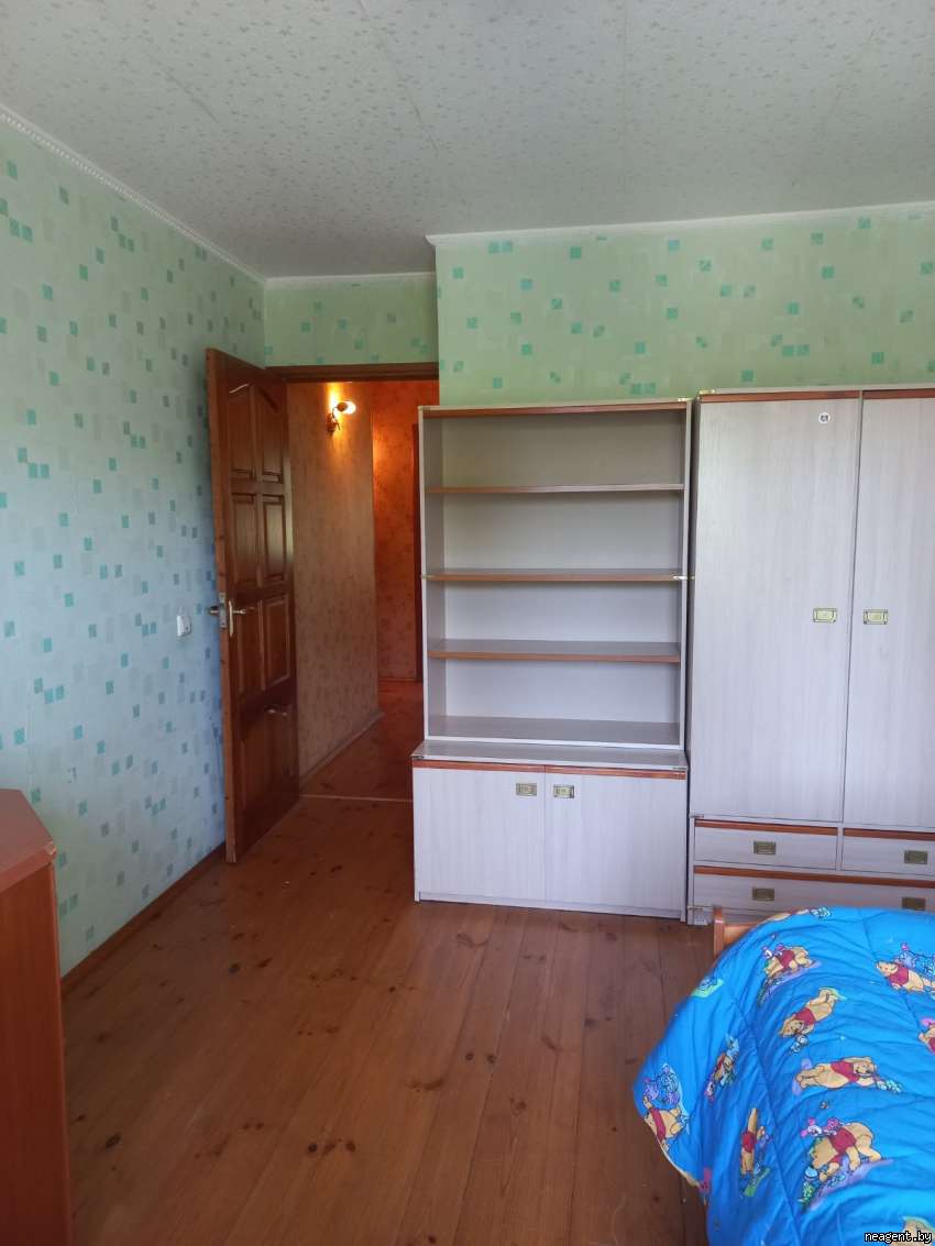3-комнатная квартира, ул. Тимошенко, 10, 1800 рублей: фото 6