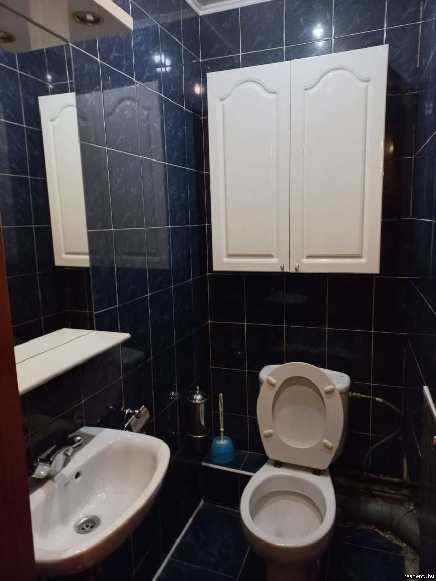 3-комнатная квартира, ул. Тимошенко, 10, 1800 рублей: фото 12