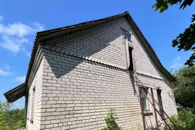 Участок, Дрибин, Северная, за 31180 р.