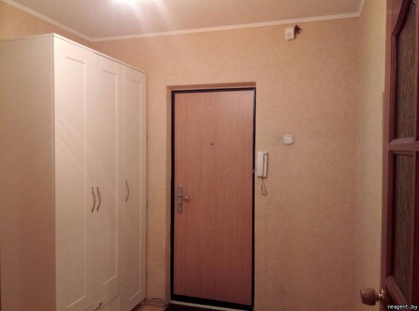 1-комнатная квартира, ул. Никифорова, 8, 950 рублей: фото 1