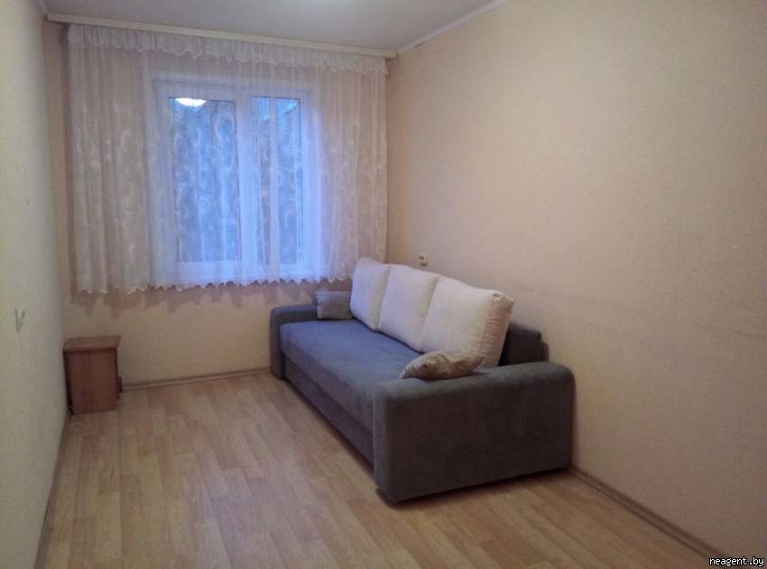 1-комнатная квартира, ул. Никифорова, 8, 950 рублей: фото 2