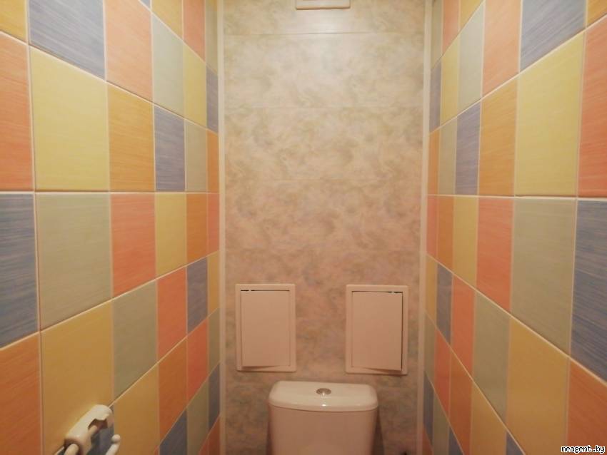 1-комнатная квартира, ул. Никифорова, 8, 950 рублей: фото 5